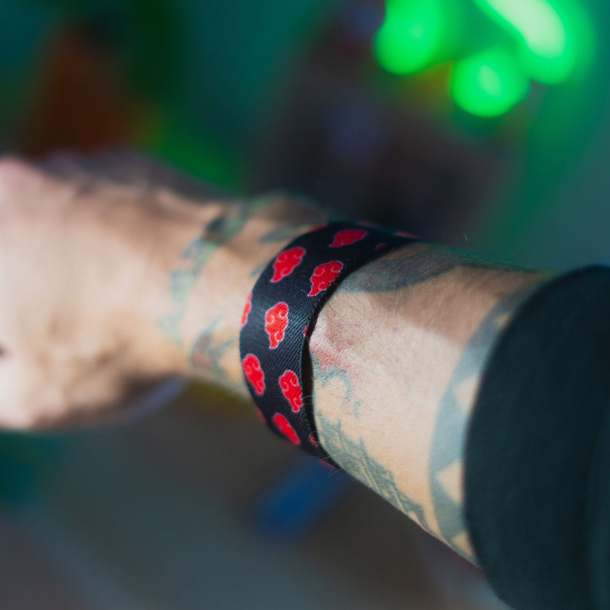 Itachi Uchiha / Akatsuki