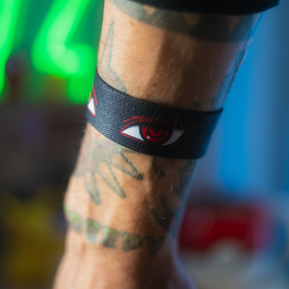 Itachi Uchiha / Akatsuki