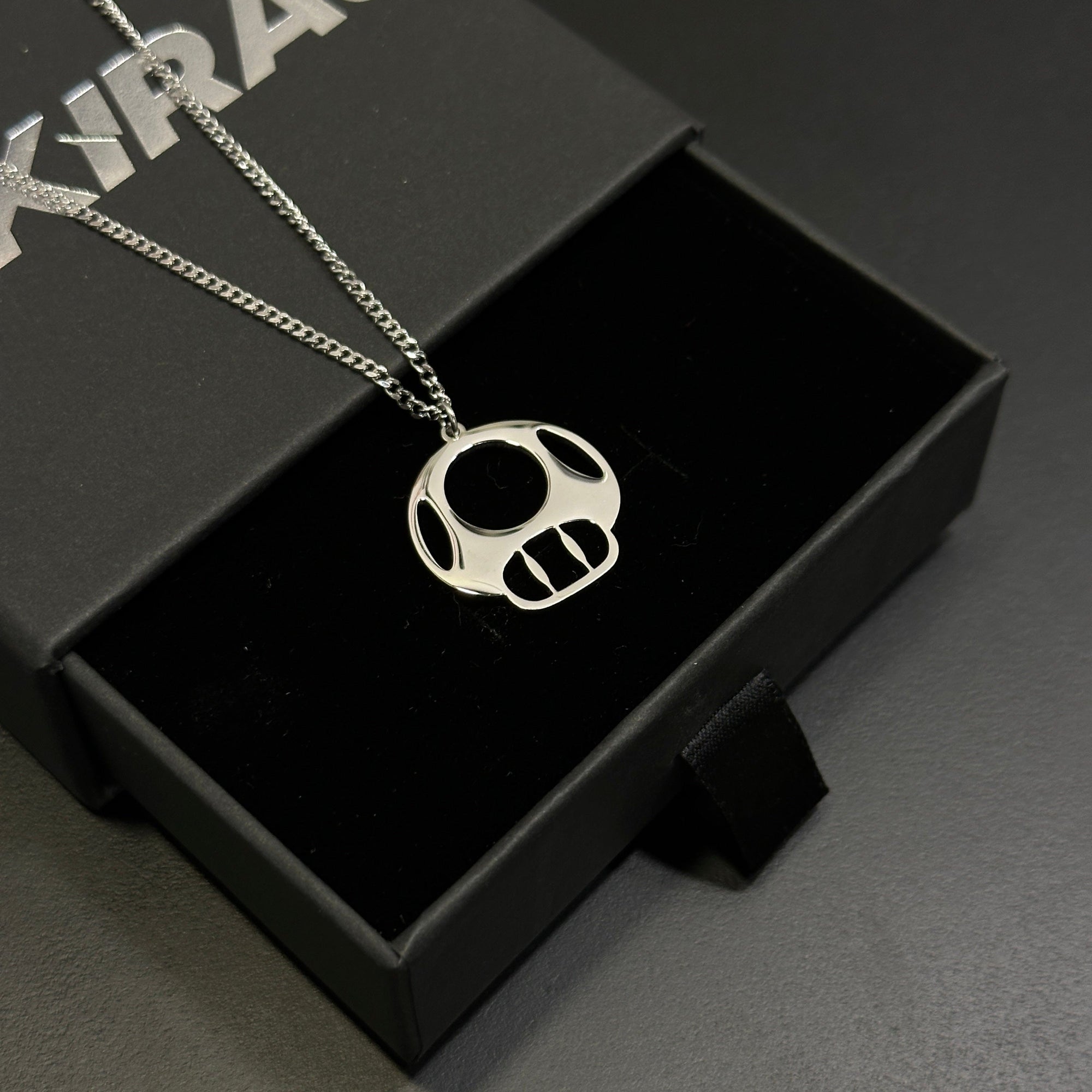 Champ Necklace