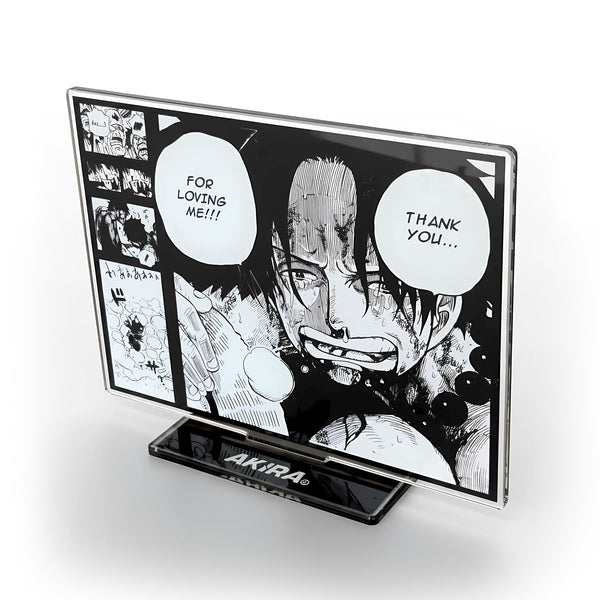 Ace Acrylic Stand