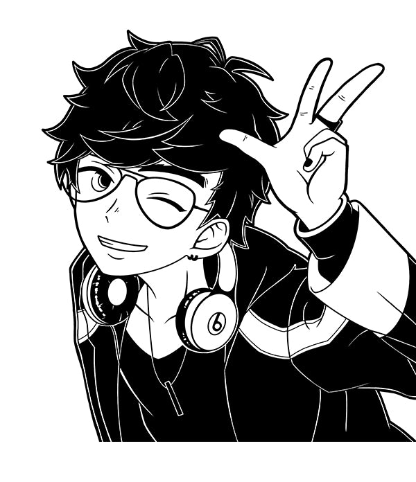 Join Akira & get 10% OFF