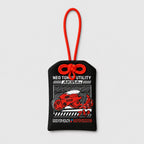 Akira Lucky Charm Anime Omamori Neo Tokyo - Akira Gallery