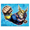 All Might XL Sticker