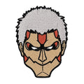 Armored Titan Patch