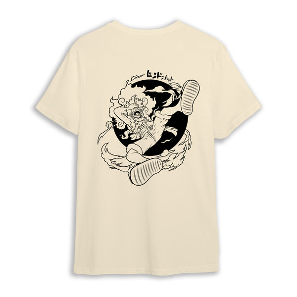 Luffy Gear Five Tshirt