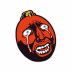 Behelit Vinyl Sticker from anime Berserk
