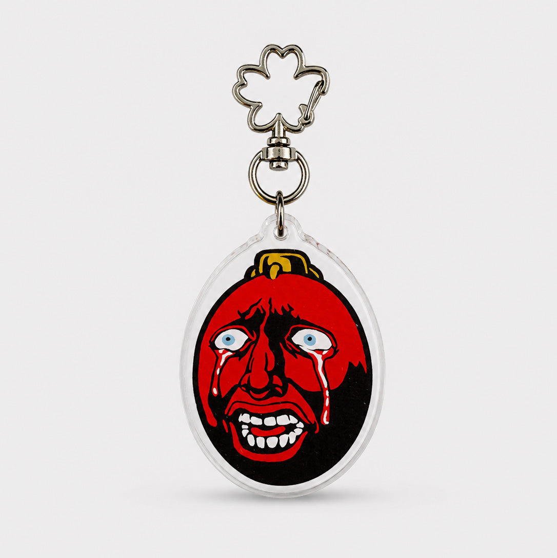 Beherit Acrylic Charm from Berserk Anime