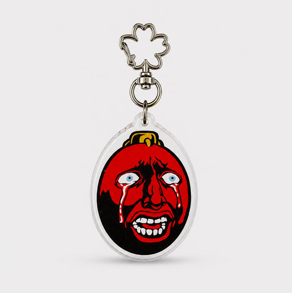 Beherit Acrylic Keychain from Anime Berserk - Akira Gallery