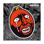 Beherit Sticker from anime Berserk