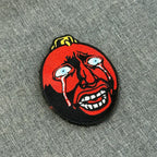 Beherit Velcro Patch from Manga Berserk