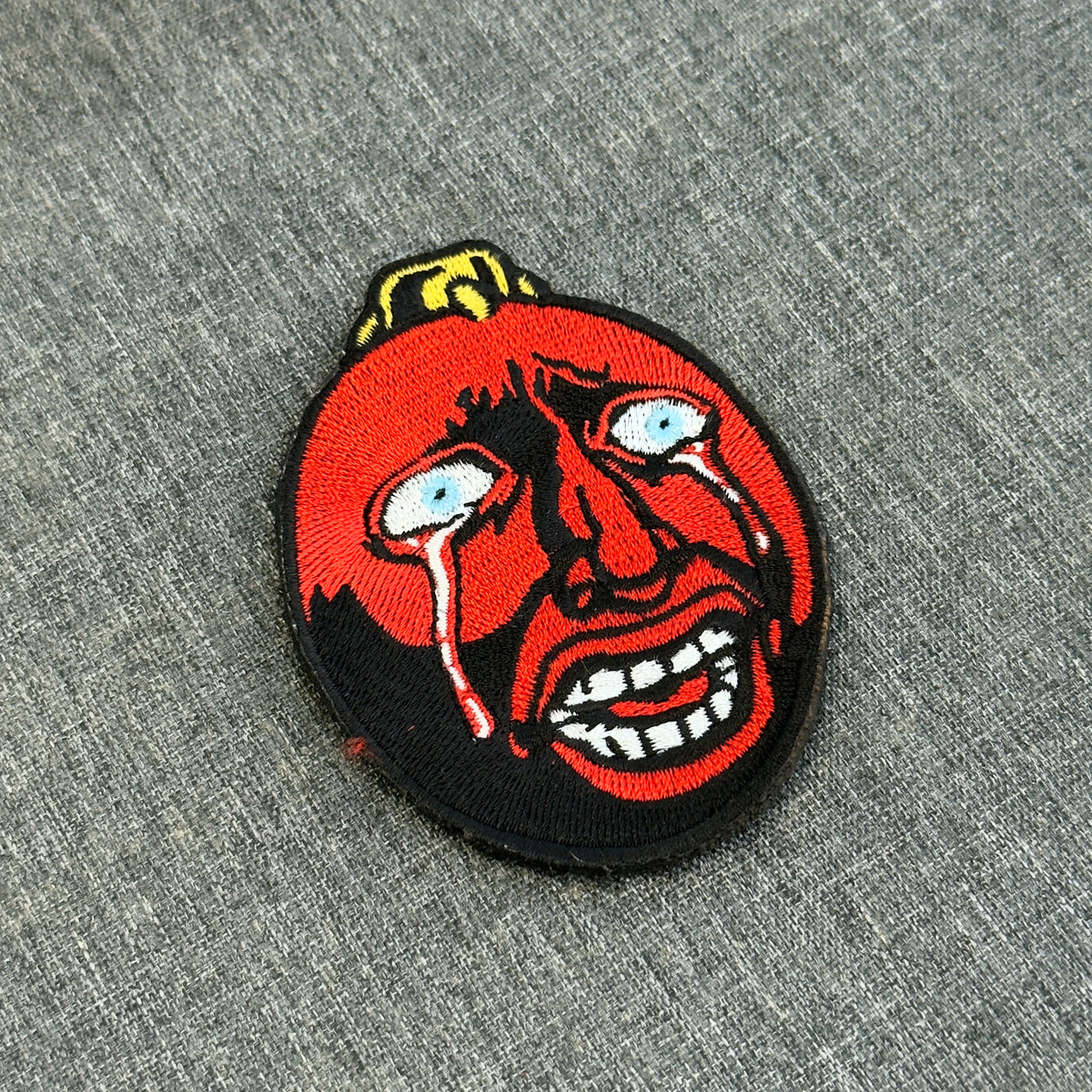 Beherit Velcro Patch from Anime Berserk