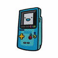 GBC x BMO Patch
