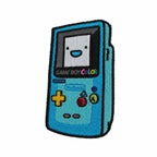 Bmo Embroidered Patch Adventure Time