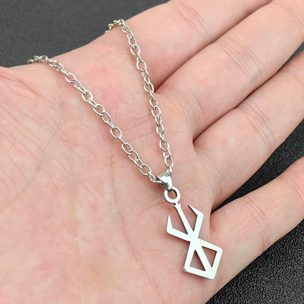Brand Of Sacrifice Necklace from Berserk