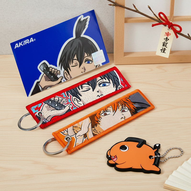 Chainsaw Man Devil Pack - 25% OFF