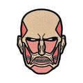 Colossal Titan Patch