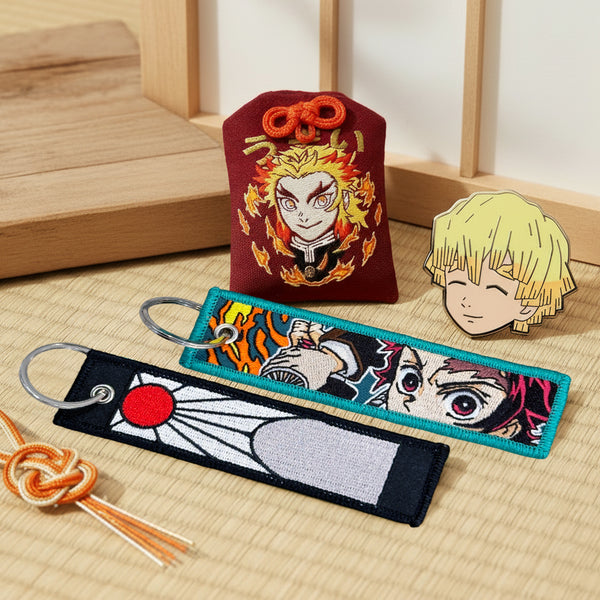 Demon Slayer Hunter Pack - 25% OFF