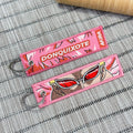 Donquixote Doflamingo Keychain