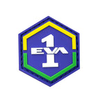 EVA-01 PVC velcro patch inspired by Evangelion – Akira Gallery
