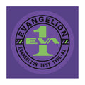 Eva 01 Sticker