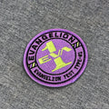 Eva 01 Velcro Patch
