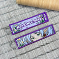 Frieren Keychain