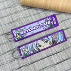 Frieren Anime Keychain