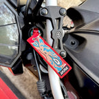 Gamabunta Keychainfrom Anime Naruto