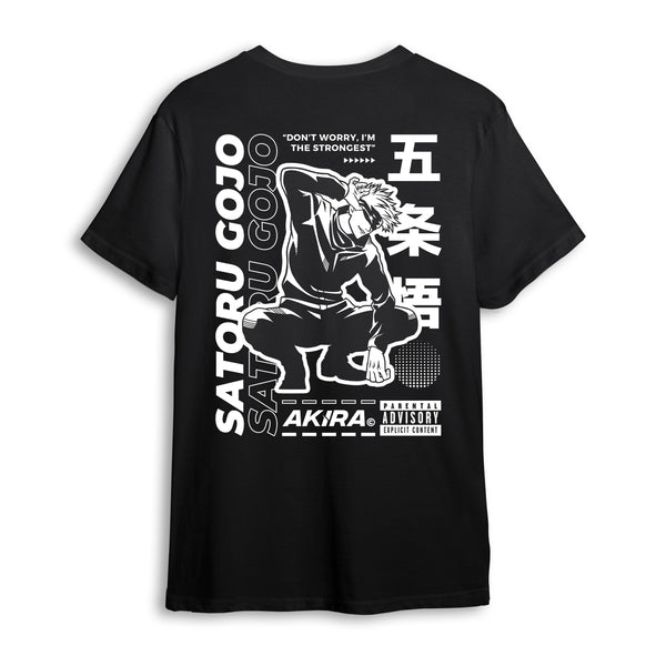 Satoru Gojo Tshirt