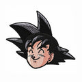 Goku Patch