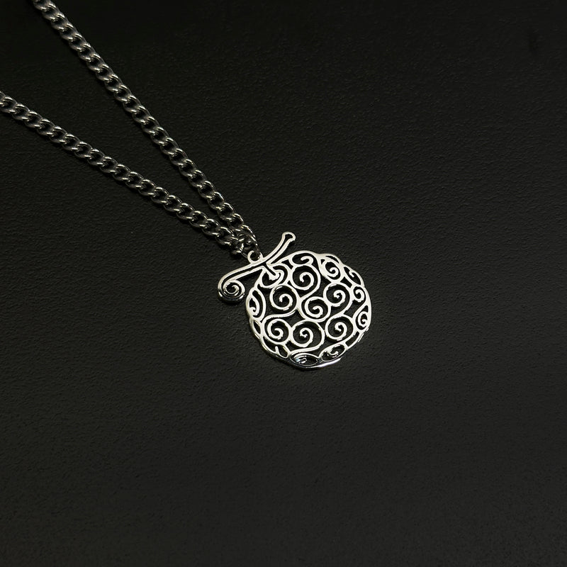 Gomu Gomu Necklace