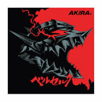 Guts Vinyl Sticker from anime Berserk