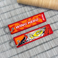 Hawks Keychain