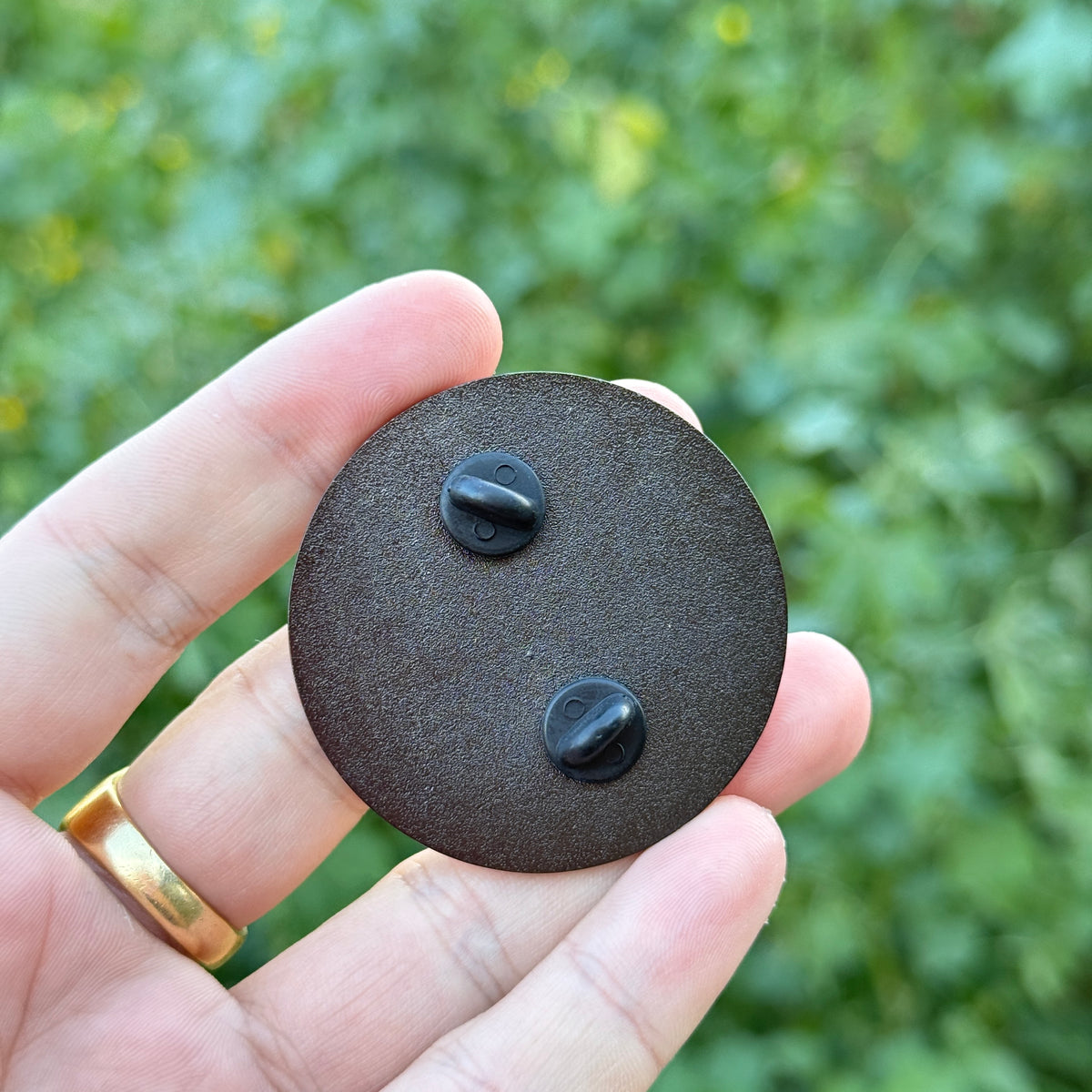 Sesshomaru Enamel Pin