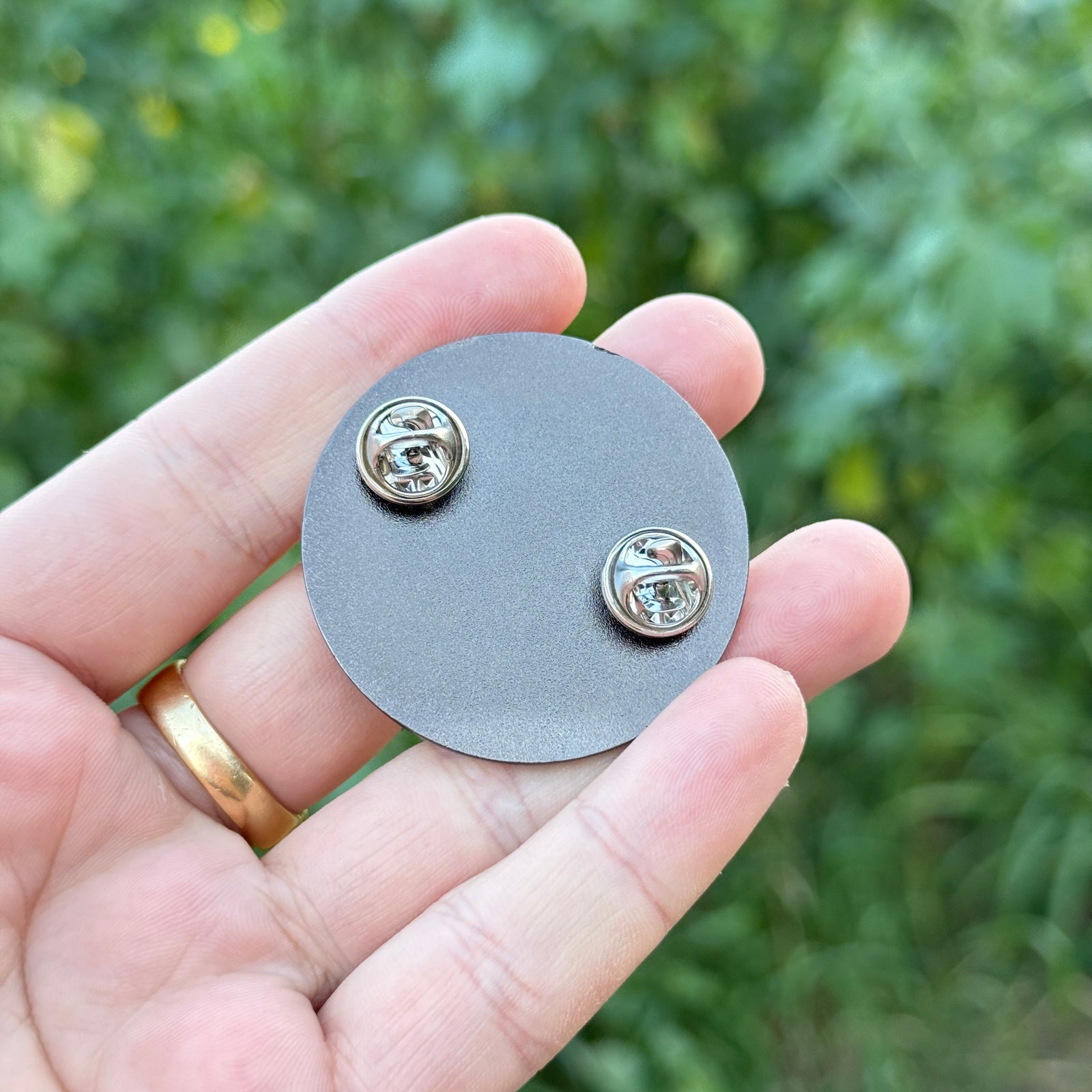 Edward Elric Enamel Pin