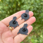 Soot Sprites Enamel Pins (3)