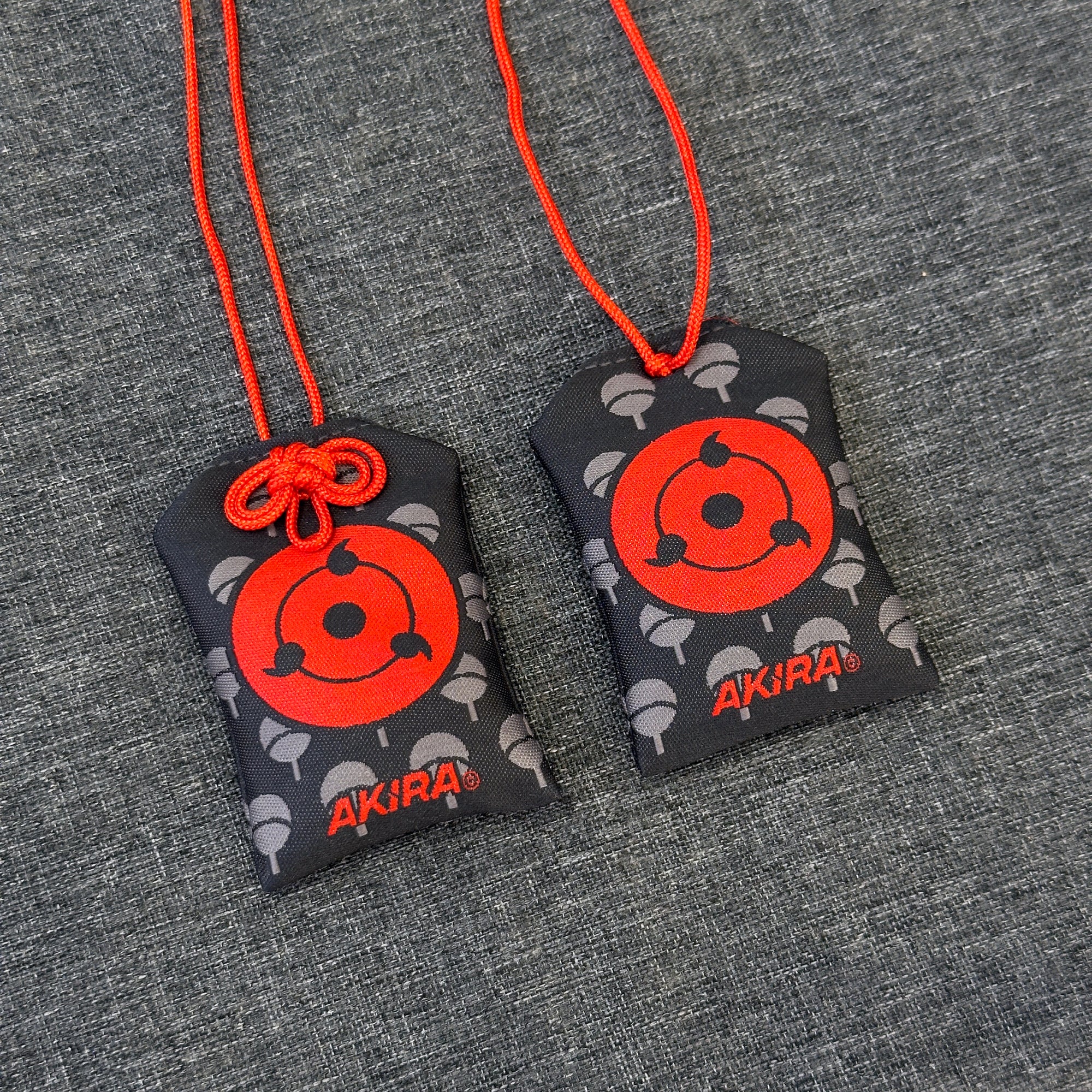 sharingan omamori akatsuki naruto itachi obito kakashi sasuke merch