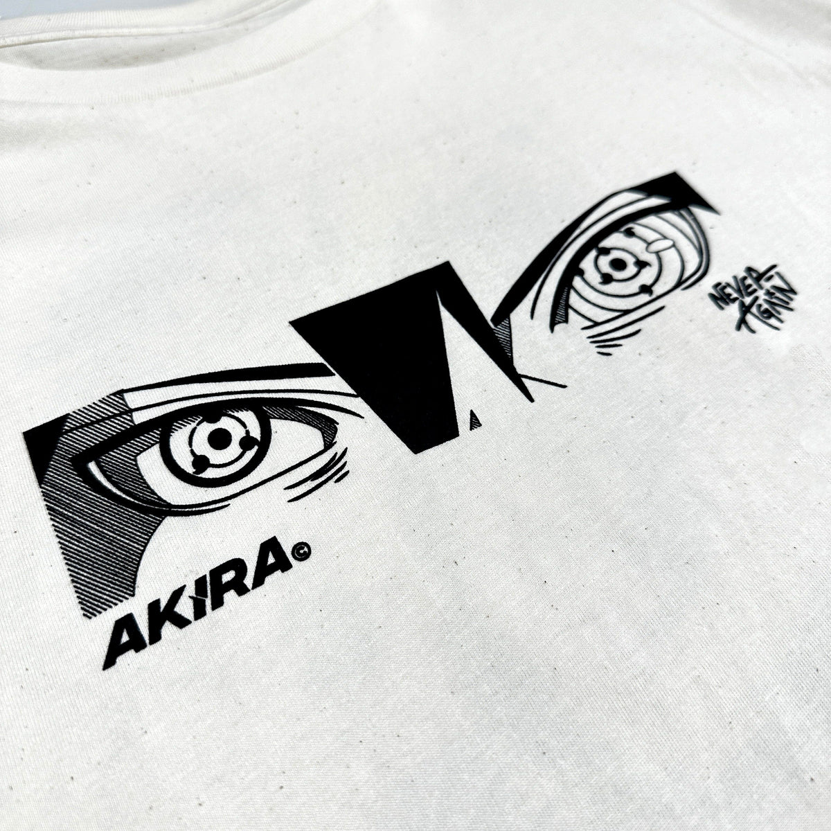 Sasuke Uchiha Tshirt