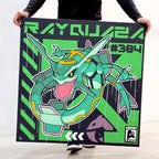 Rayquaza