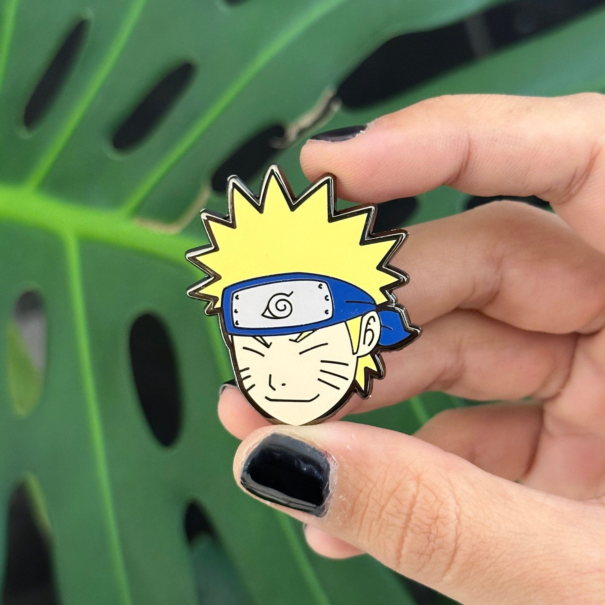 Naruto Uzumaki - Pin