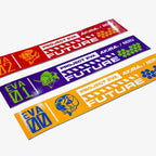 Evangelion Stickers