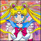 Usagi Tsukino