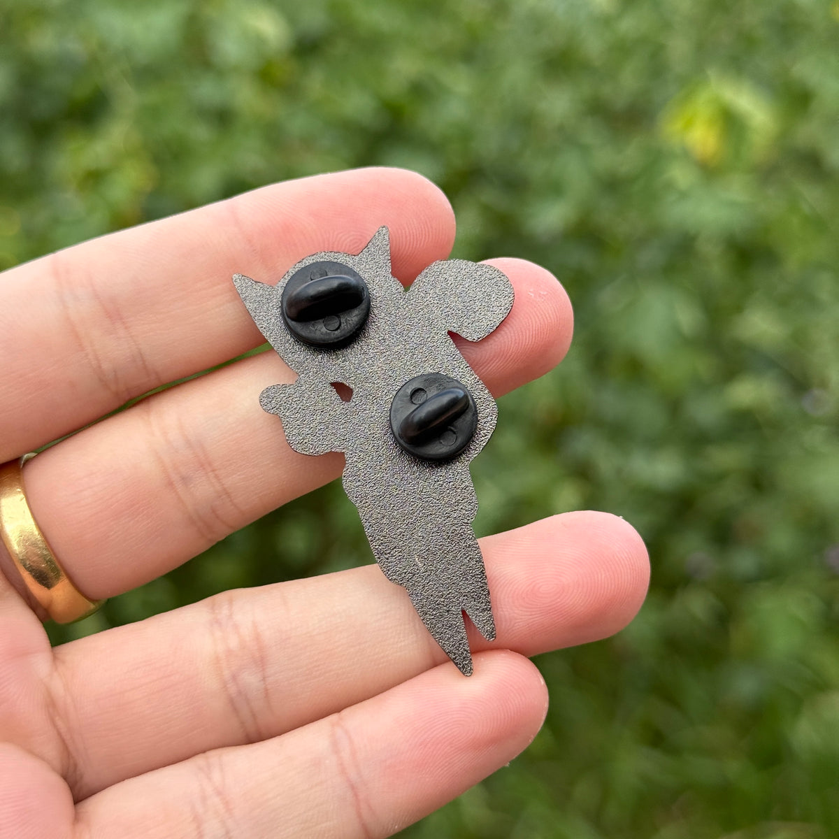 Astro Boy Enamel Pin