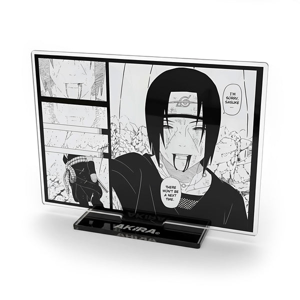 Itachi Acrylic Stand