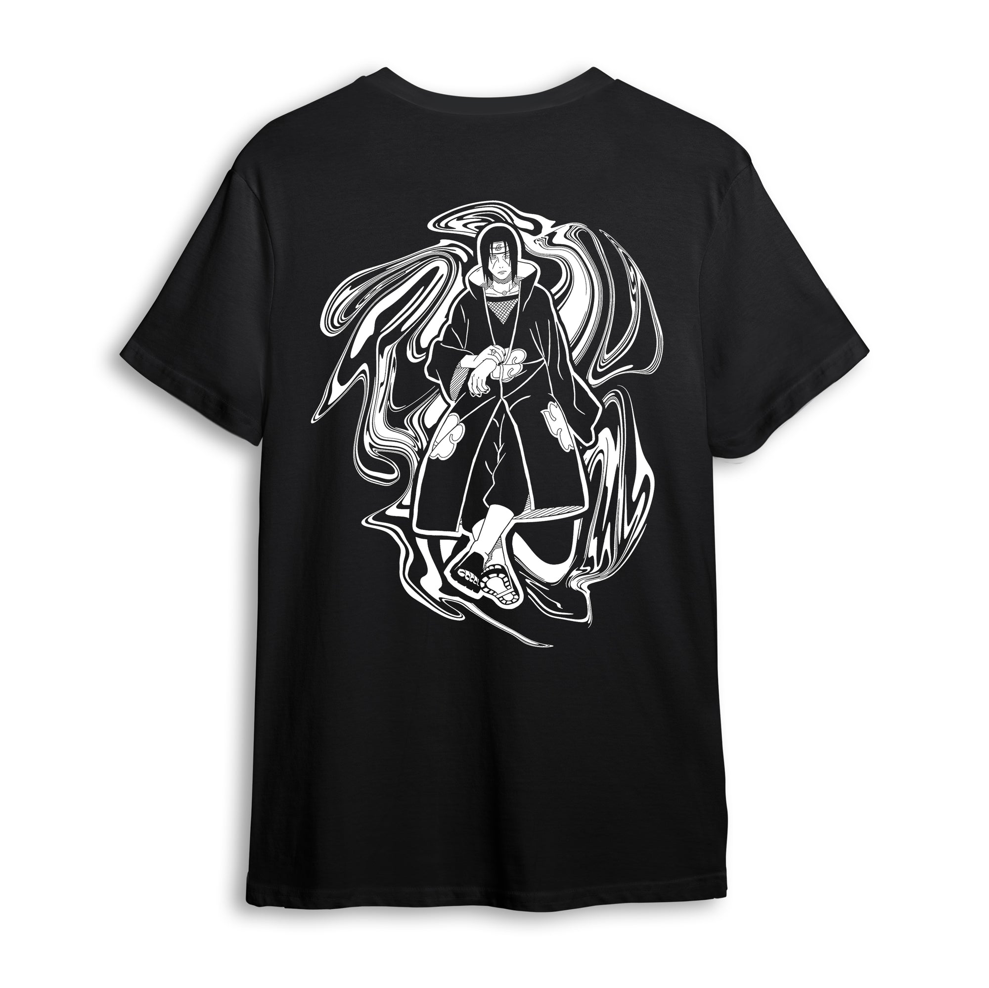 Itachi Uchiha Tshirt