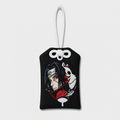 Itachi Uchiha Omamori