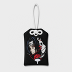 Itachi Uchiha Anime Lucky Charm from Naruto