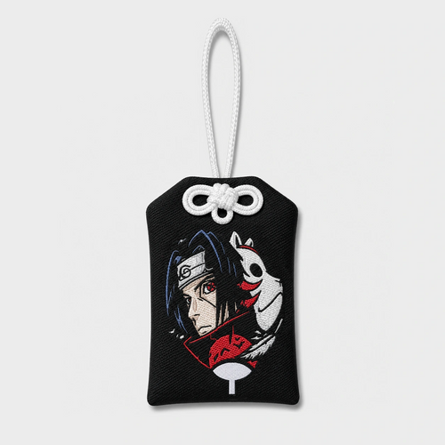 Itachi Uchiha Omamori