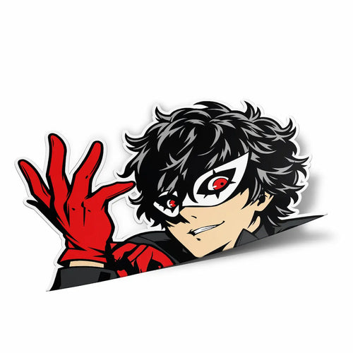 Joker Sticker
