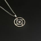 Jujutsu Kaisen Stainless Steel Necklace